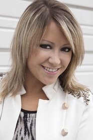 Kara Eberle portrait