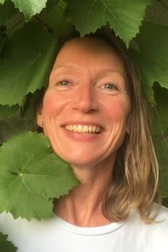 Dörte Schneider portrait