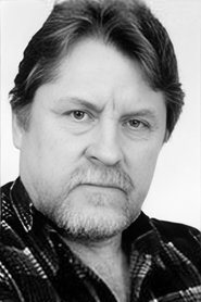 Nikolay Ryabkov portrait