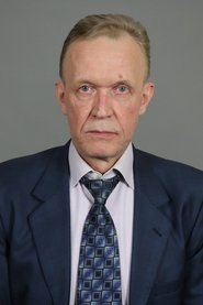 Aleksandr Kadanyov portrait