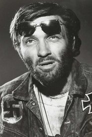 Lou Procopio portrait