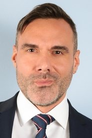 Manuel Skye portrait