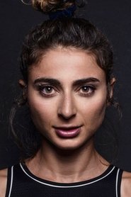 Alexi Pappas portrait