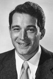Perry Como portrait