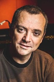 Miguel Wiels portrait