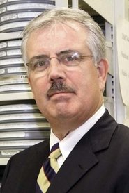 Patrick Loughney portrait