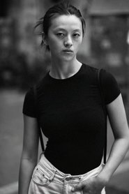 Carmen Chow portrait