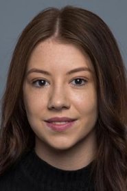 Courtney Henderson portrait