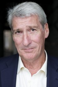 Jeremy Paxman portrait