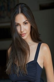 Francesca Tizzano portrait