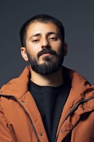 Omar Rammal portrait
