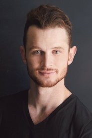 Charlie Benger portrait