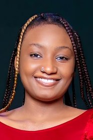 Fatima Mohammed portrait