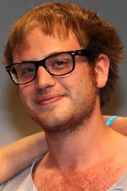 Jérémy Minui portrait
