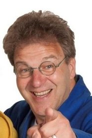 Erik van Trommel portrait