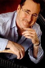 Brian Bromberg portrait