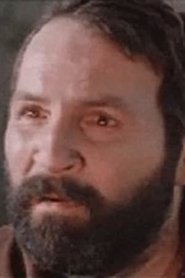 Islam Kaziev portrait