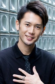 Jun Toba portrait