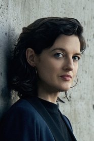 Elaine Mongeon portrait