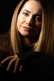 Mojgan Shajarian portrait