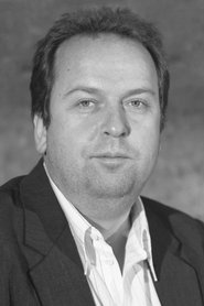 Reinhard Traub portrait