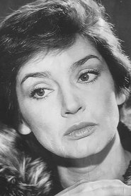 Vera Saranova portrait