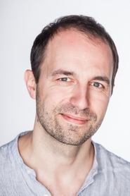 Maciej Marczewski portrait