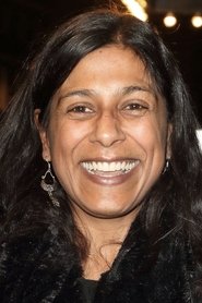 Lolita Chakrabarti portrait
