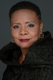 Tonya Pinkins portrait