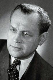 Voldemar Alev portrait
