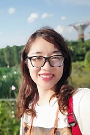 Yun Xu portrait