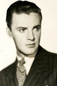 Raymond Hackett portrait