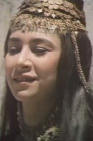 Gada Algama portrait