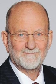 Rolf Nagel portrait