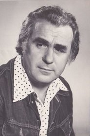 Viktor Sokolov portrait