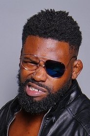 Fred Yehi portrait