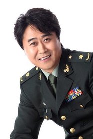 Zhang Li portrait