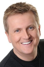 Aled Jones portrait