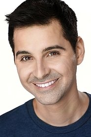 Patrick Censoplano portrait