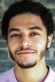 Adam Alpert portrait