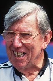 Ken Tyrrell portrait