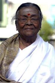 S. N. Lakshmi portrait