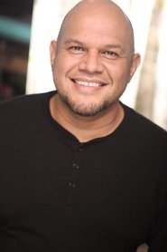 Emanuel Loarca portrait