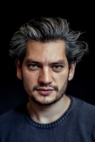 Maarten Heijmans portrait