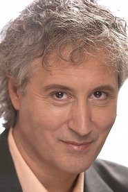 James Donadio portrait