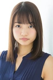 Rina Terakawa portrait