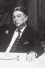 Pippo Agusta portrait