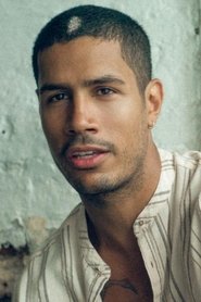 Chuku Modu portrait