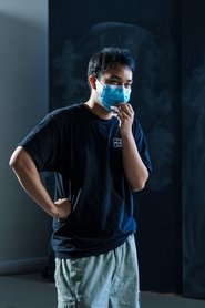 Joshua Nguyen portrait