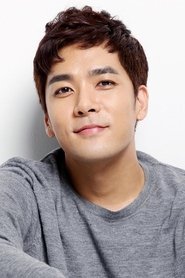 Park Yoon-jae portrait